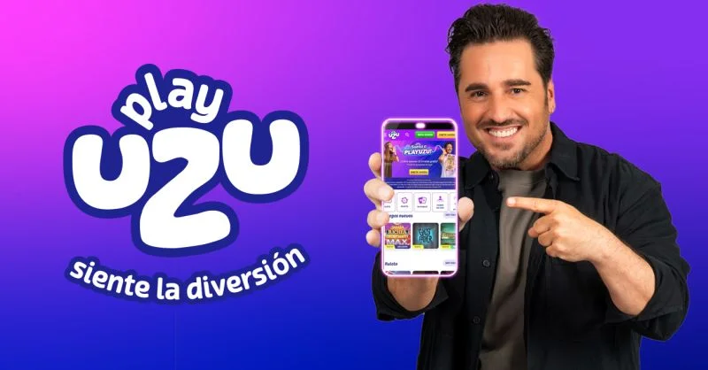 PlayUZU Casino - Plataforma de juegos en México