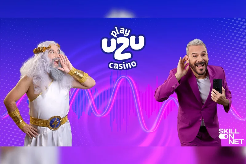 Juegos de tragamonedas populares en PlayUZU Casino México